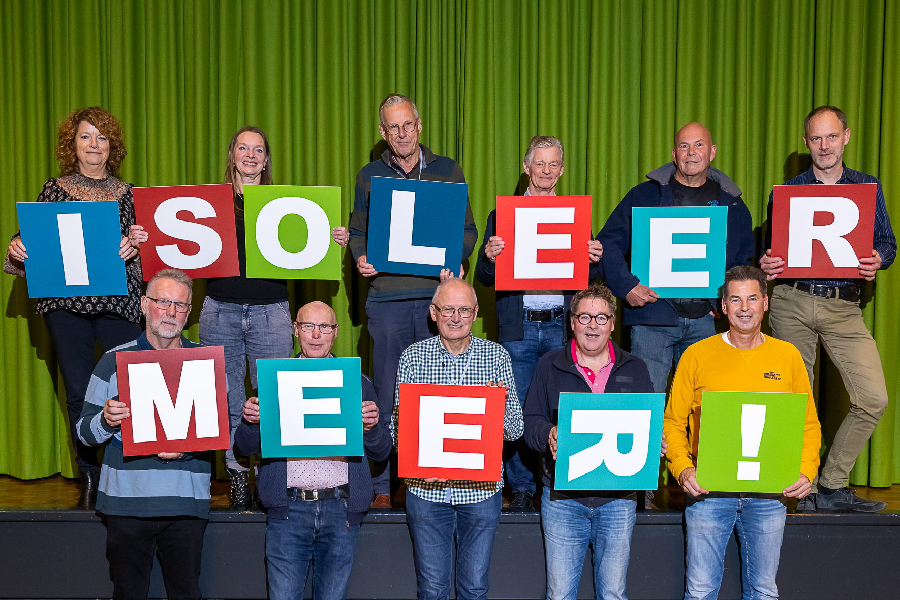 Verlaag nu je energierekening