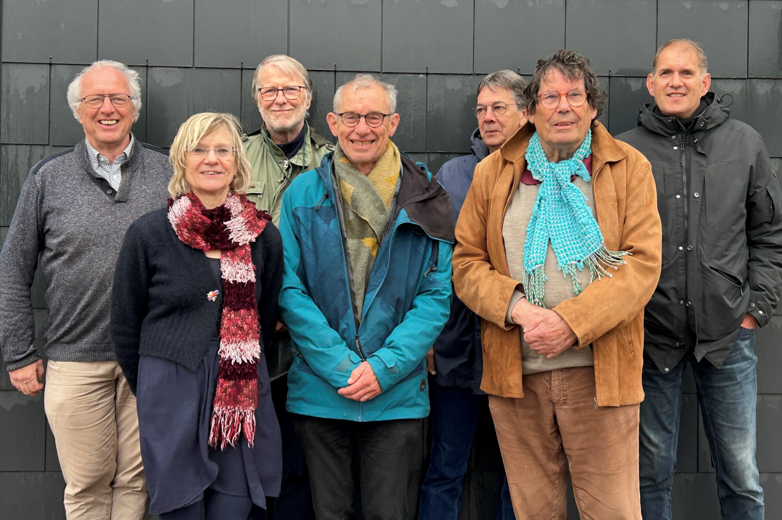 Informatieavond Warmtepompen Warmond